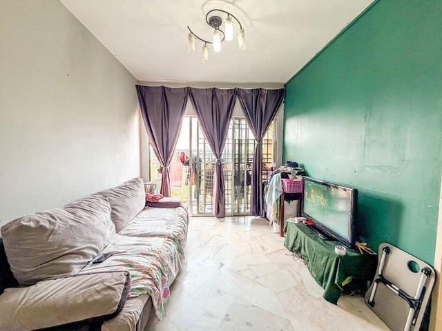 Apartment for sale in Petaling, Subang Jaya