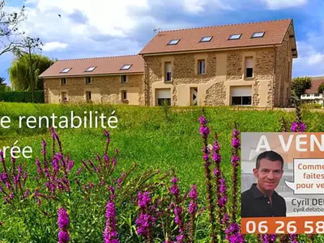 Maison vente à Charolles, Palinges