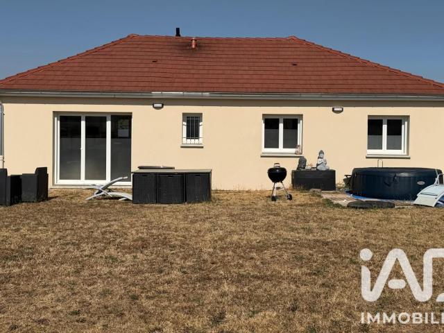 Maison vente à Charolles, Palinges