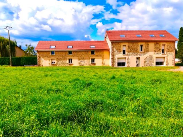 Maison vente à Charolles, Palinges