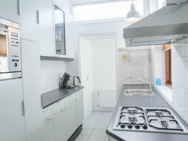 Appartement te huur in Gestel, Acht