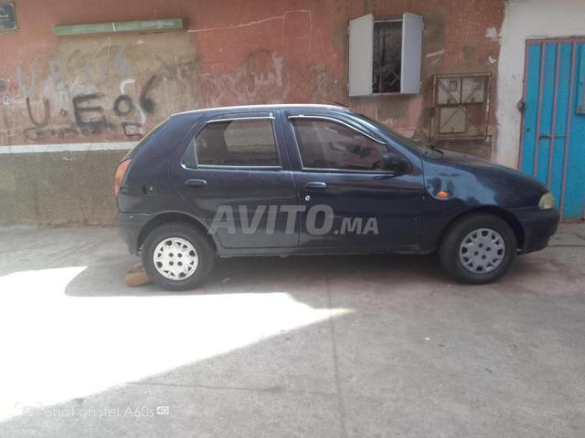 Appartement vente à Salé