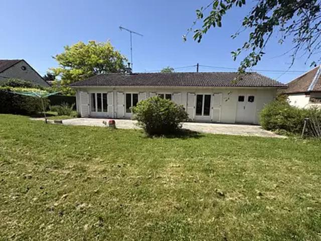 Maison vente à Troyes, Palis