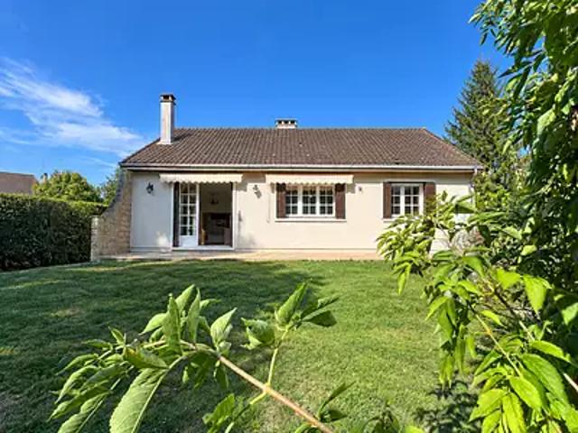Maison vente à Palis, Aix-Villemaur-Pâlis