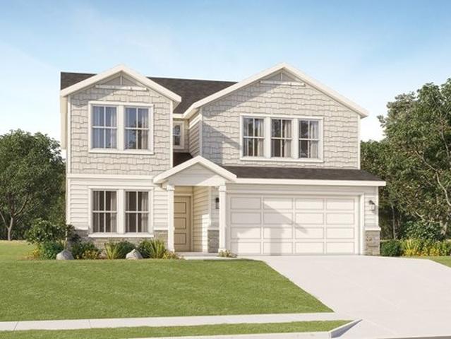House for sale in Nebraska