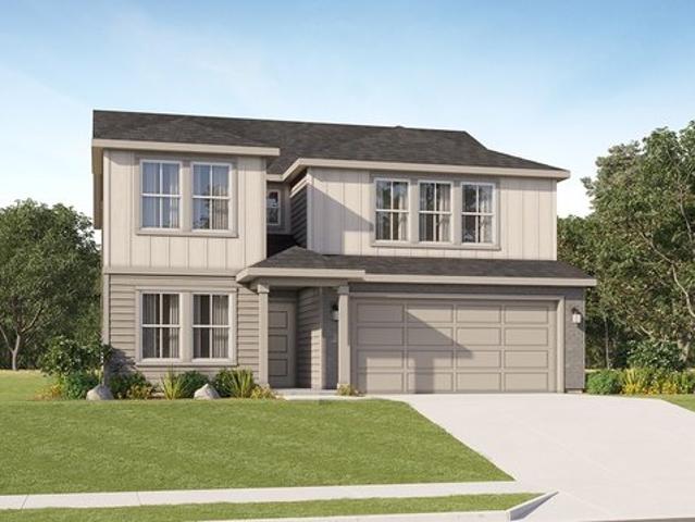 House for sale in Nebraska