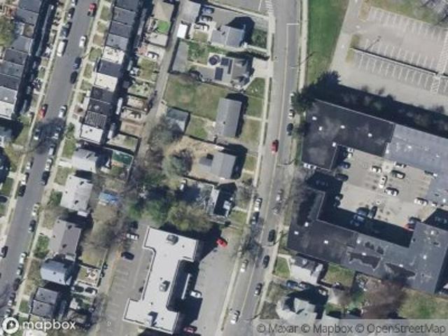 House for sale in Bridgeport, Connecticut