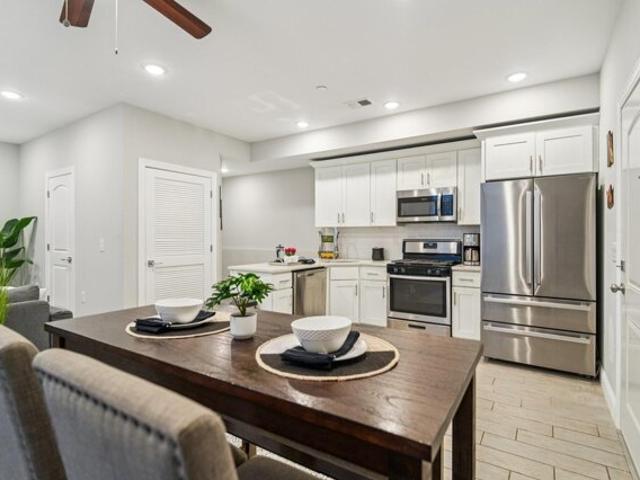 Condo for sale in Jersey City