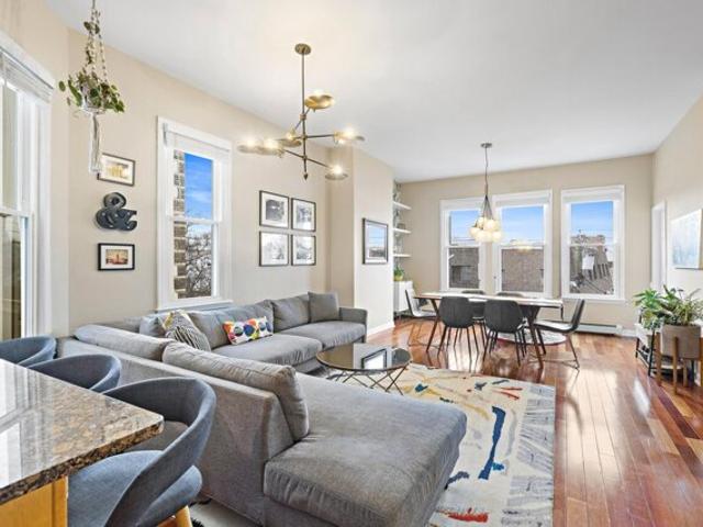 Condo for sale in Jersey City