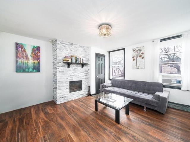 Condo for sale in Jersey City
