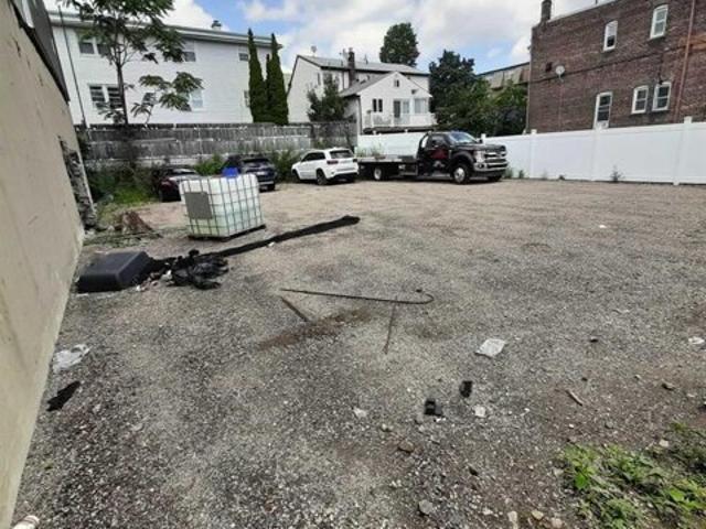Land for sale in Cliffside Park