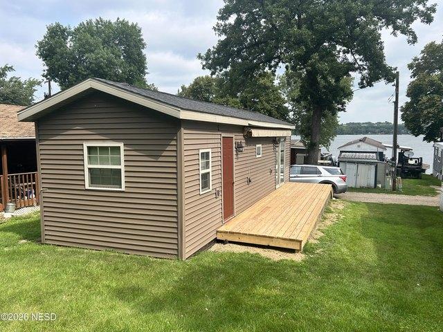 House for sale in Corona, South Dakota