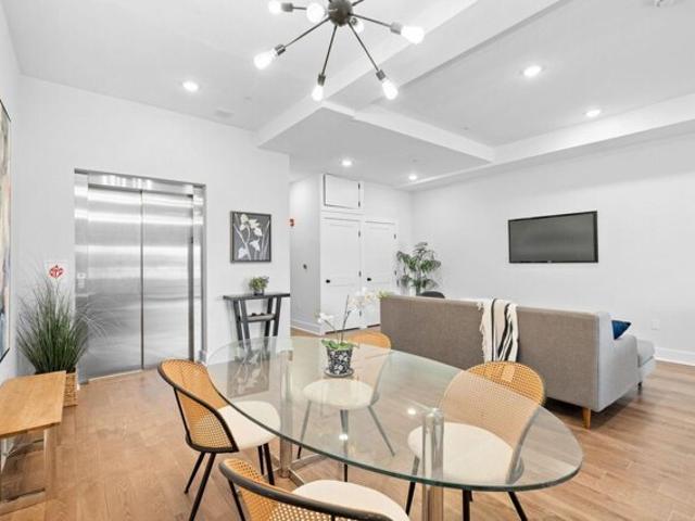 Condo for sale in Hudson, New Jersey