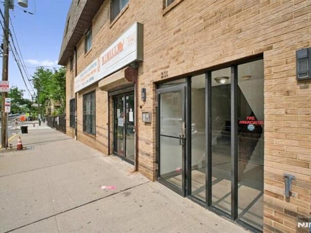 Condo for sale in Jersey City