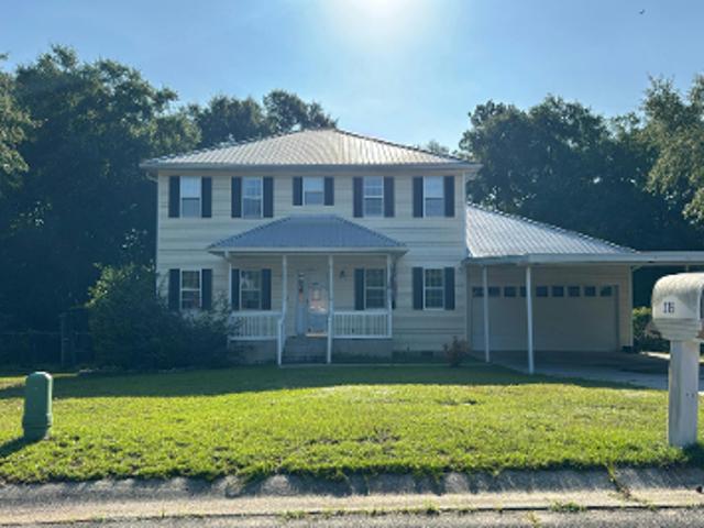House for sale in Dublin, Georgia
