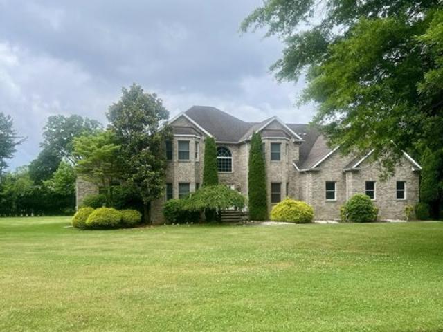 House for sale in Monmouth, New Jersey