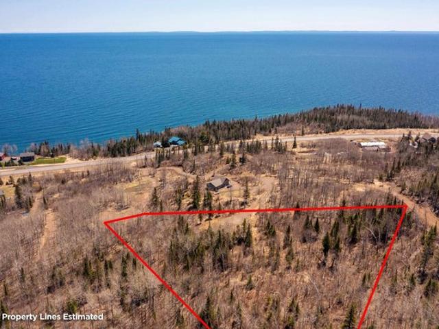 Land for sale in Silver Bay, Minnesota