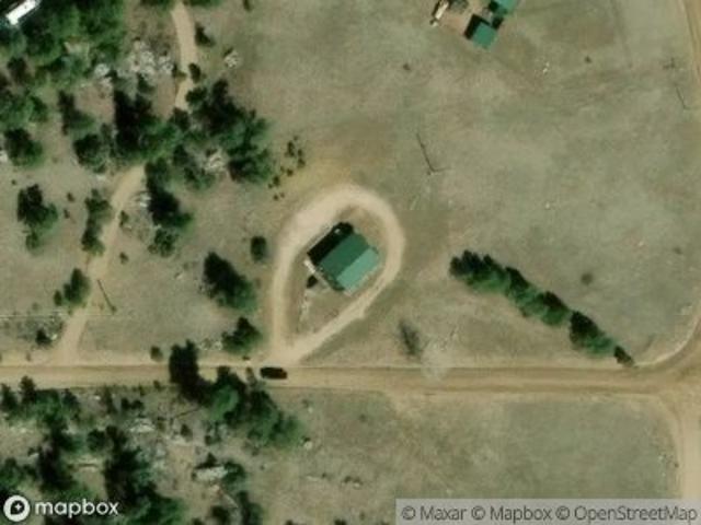 House for sale in Drake, Colorado