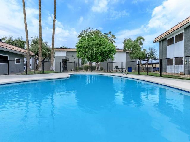 Apartment for rent in Laveen, Arizona