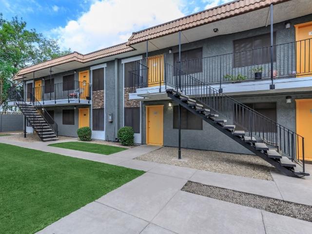 Apartment for rent in Phoenix, Arizona