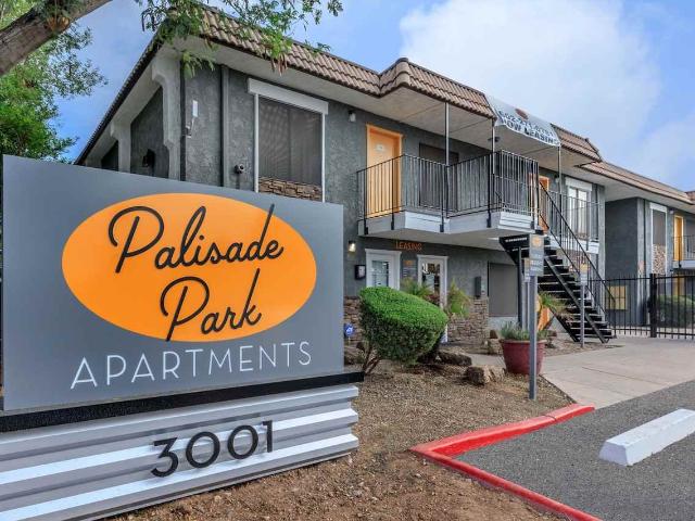 Apartment for rent in Encanto, Phoenix