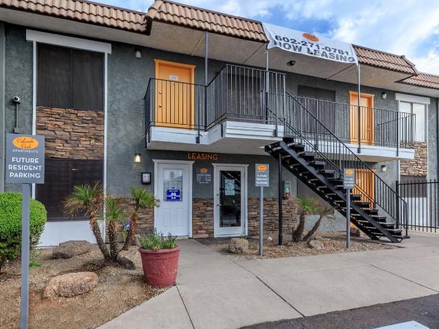 Apartment for rent in Laveen, Arizona