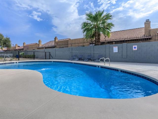 Apartment for rent in Laveen, Arizona