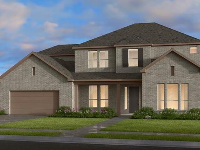 House for sale in Williamson, Texas