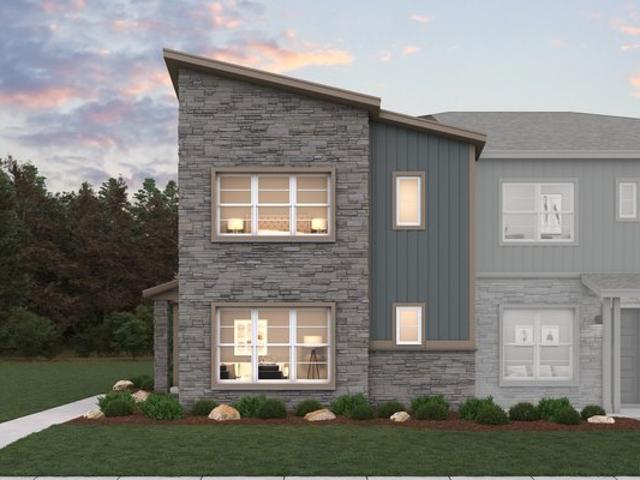 House for sale in Nebraska