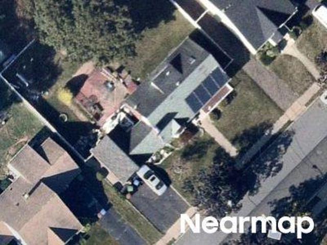 House for sale in Linden, New Jersey