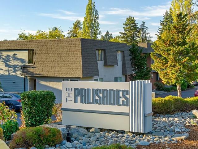 Apartment for rent in Palisades Apartments, Bellevue