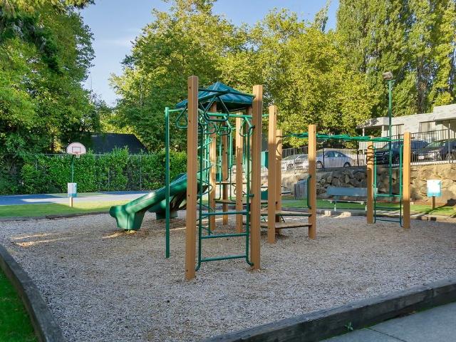 Apartment for rent in Bellevue, Washington