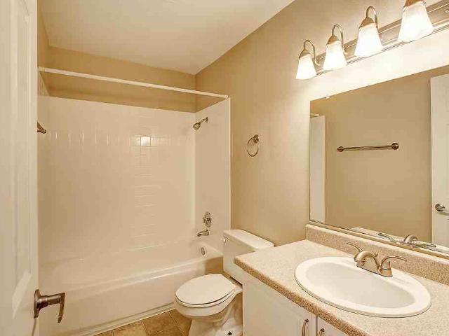 Apartment for rent in Bellevue, Washington