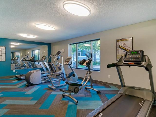 Apartment for rent in Palisades Apartments, Bellevue
