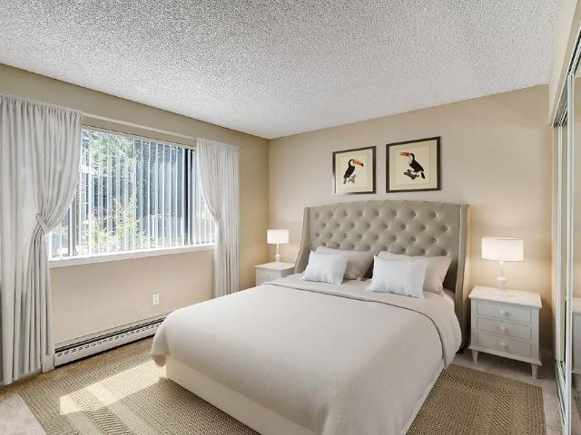 Apartment for rent in Bellevue, Washington