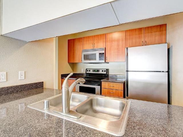Apartment for rent in Bellevue, Washington