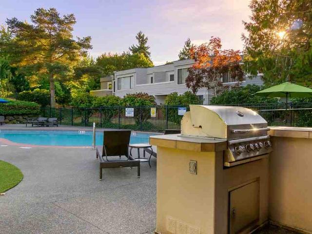 Apartment for rent in Bellevue, Washington