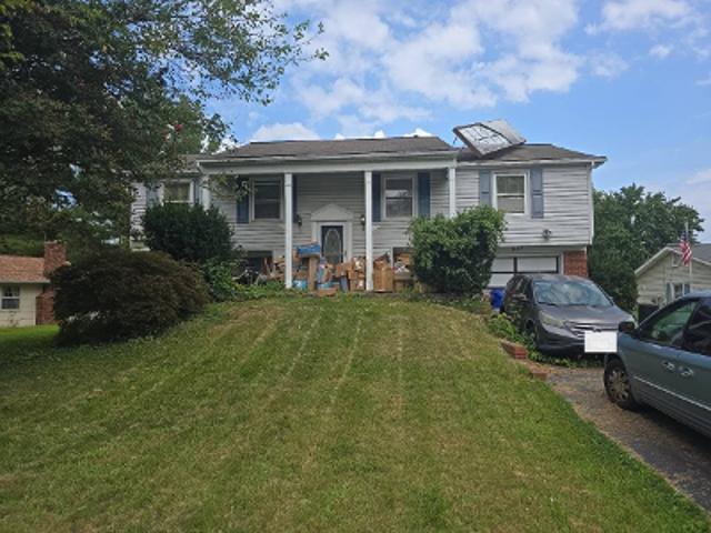 House for sale in Bowie, Maryland