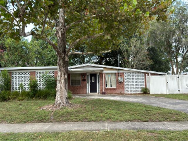 House for sale in Jacksonville, Florida