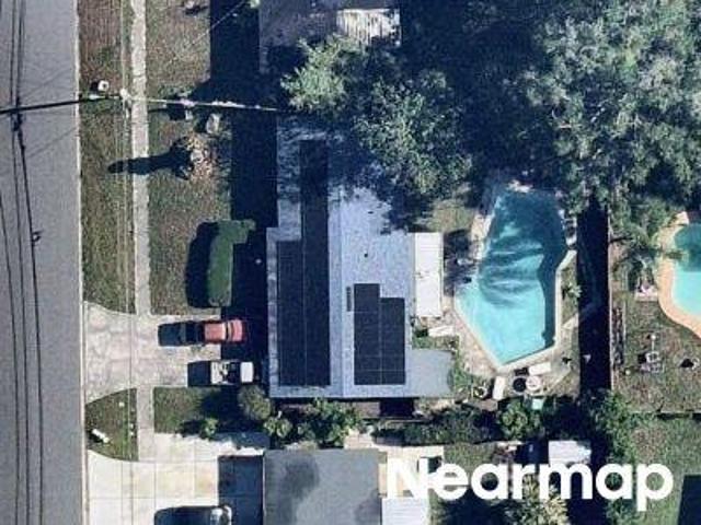 House for sale in Jacksonville, Florida