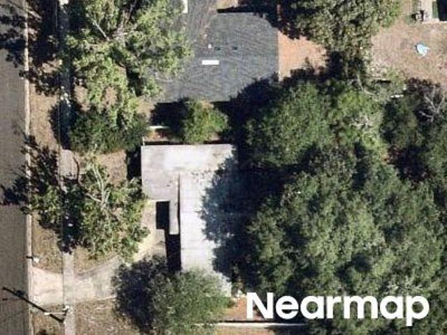 House for sale in Jacksonville, Florida