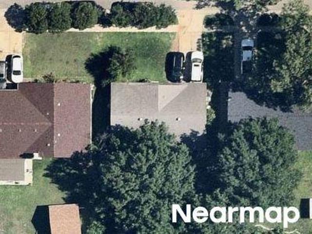House for sale in Denton, Texas