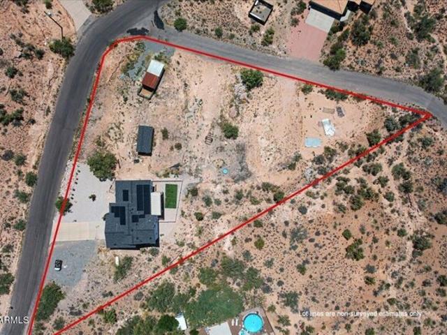 House for sale in Clarkdale, Arizona