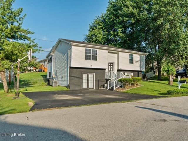 House for sale in Frankfort, Kentucky