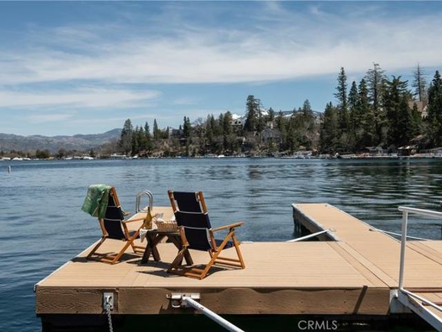 House for sale in Cedar Glen, California
