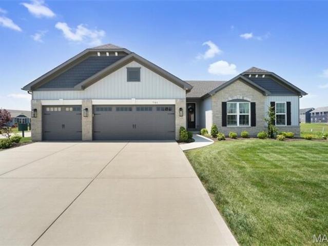 House for sale in Saint Charles, Missouri