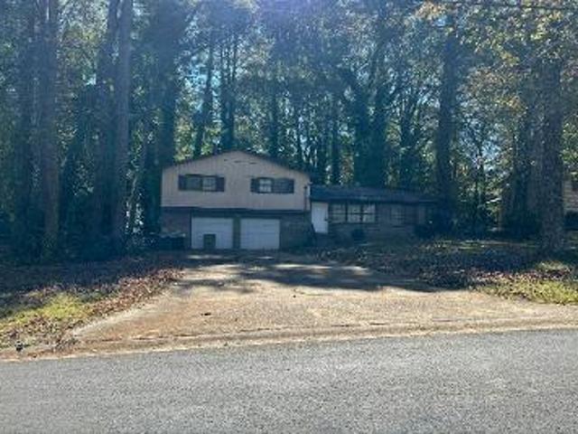 House for sale in Lawrenceville, Georgia