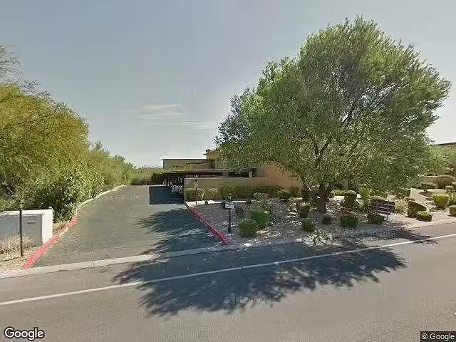 Apartment for rent in Fountain Hills