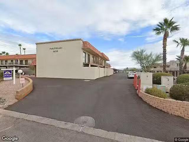 Apartment for rent in Fountain Hills