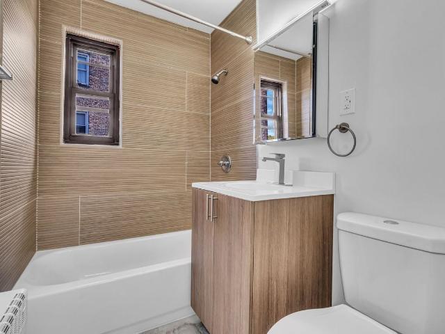 Apartment for rent in Palisades Park